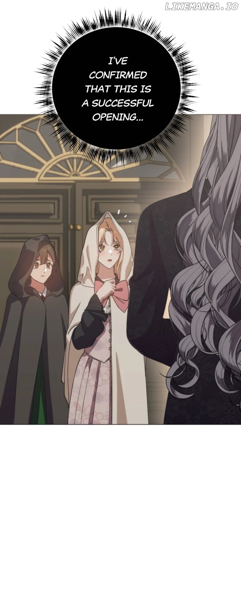 The Grand Duke Is Mine Chapter 30 - Page 49