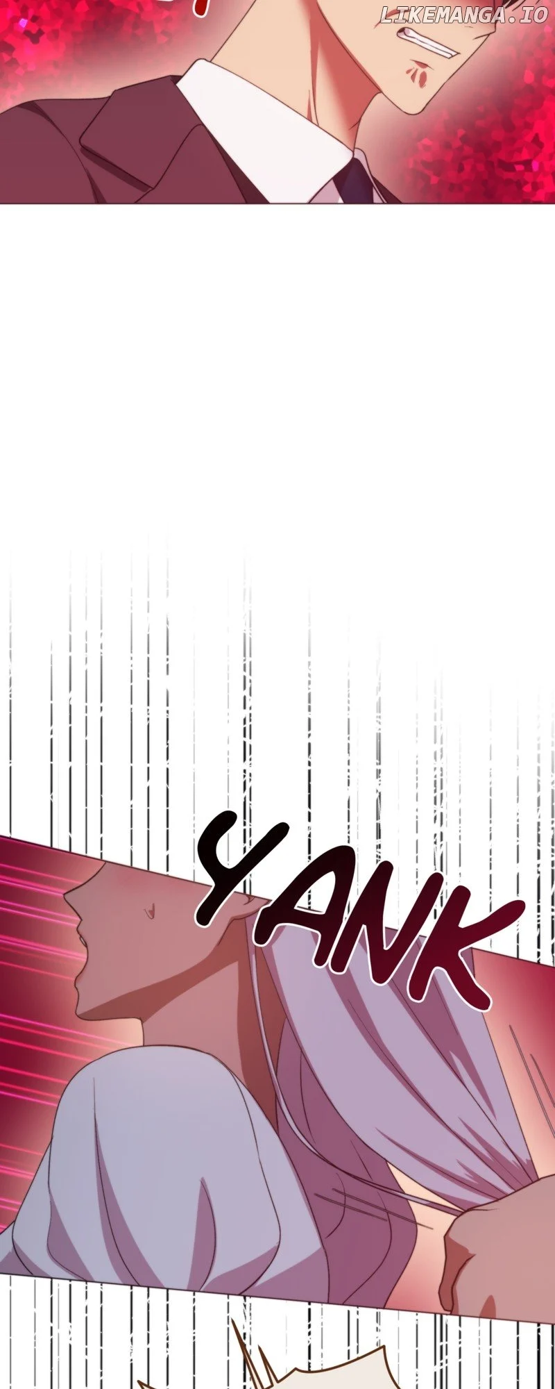 The Grand Duke Is Mine Chapter 30 - Page 6