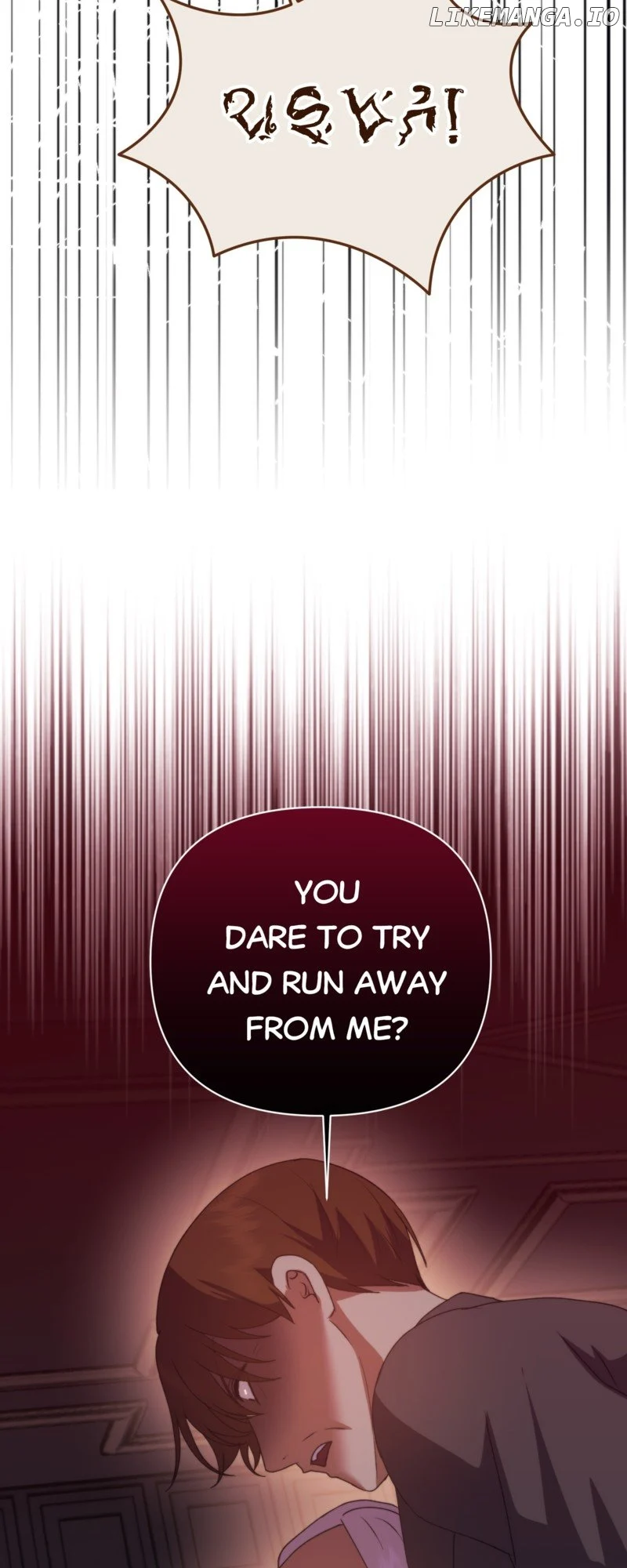 The Grand Duke Is Mine Chapter 30 - Page 7