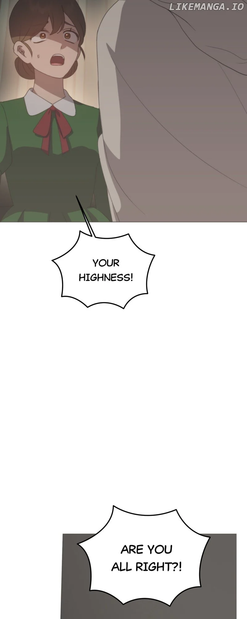 The Grand Duke Is Mine Chapter 30 - Page 61