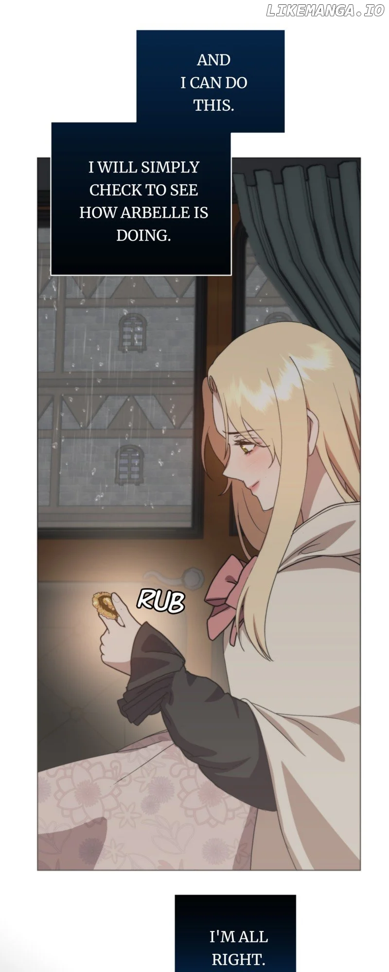 The Grand Duke Is Mine Chapter 30 - Page 64