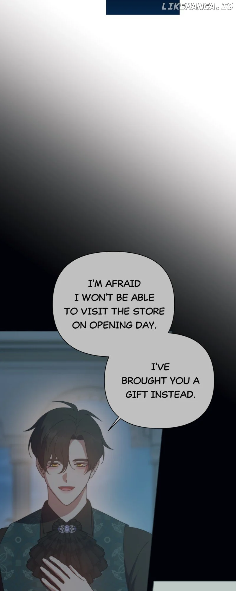 The Grand Duke Is Mine Chapter 30 - Page 65