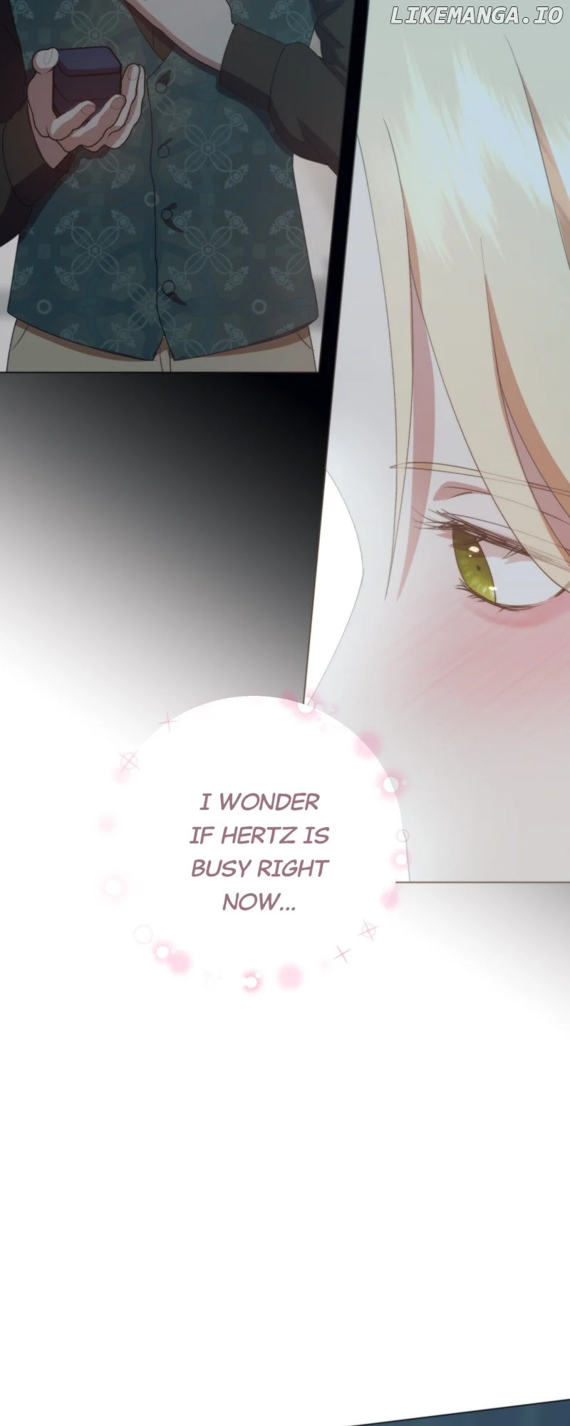The Grand Duke Is Mine Chapter 30 - Page 66