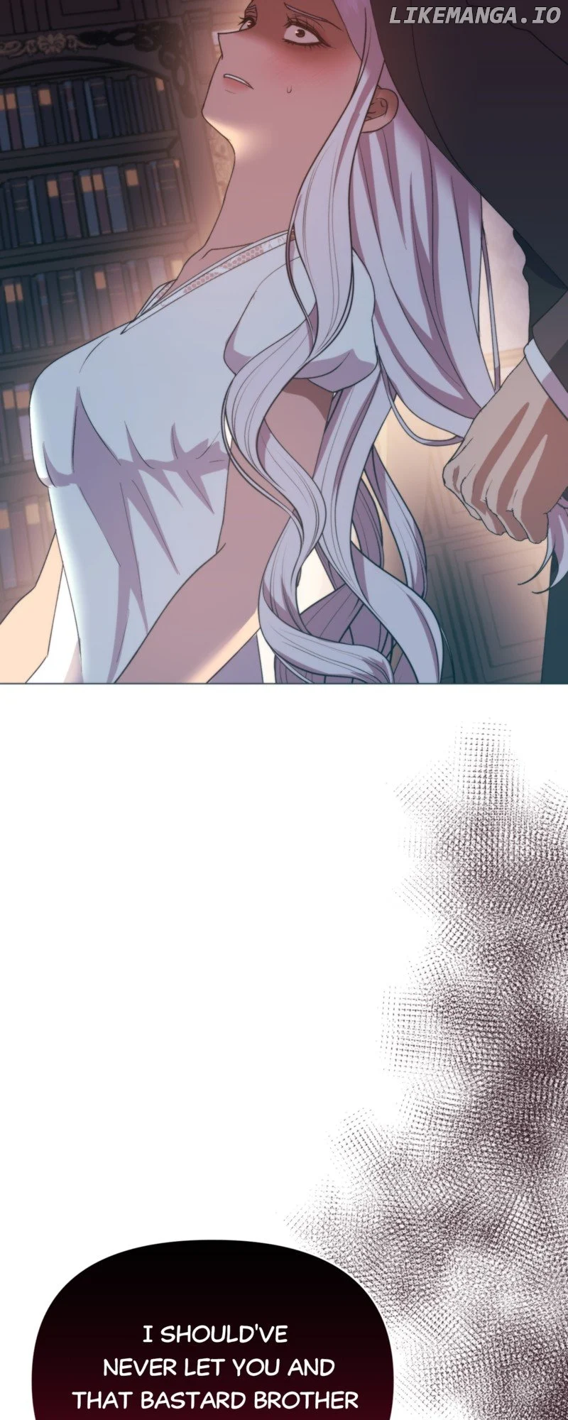 The Grand Duke Is Mine Chapter 30 - Page 8