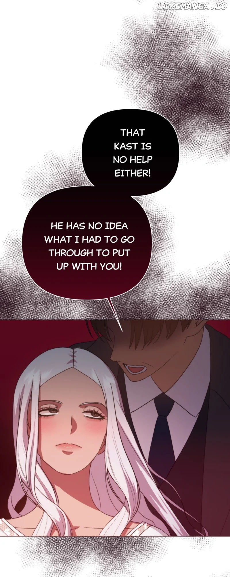 The Grand Duke Is Mine Chapter 30 - Page 10