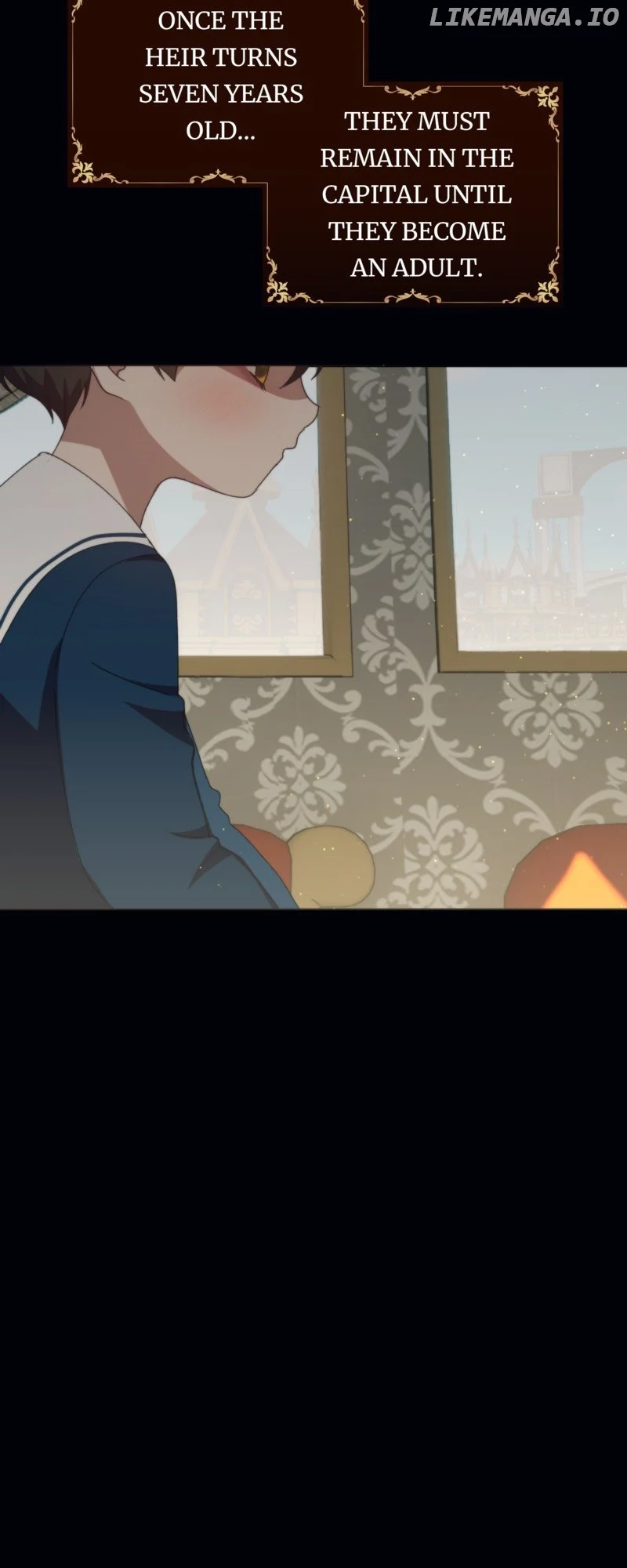 The Grand Duke Is Mine Chapter 31 - Page 2
