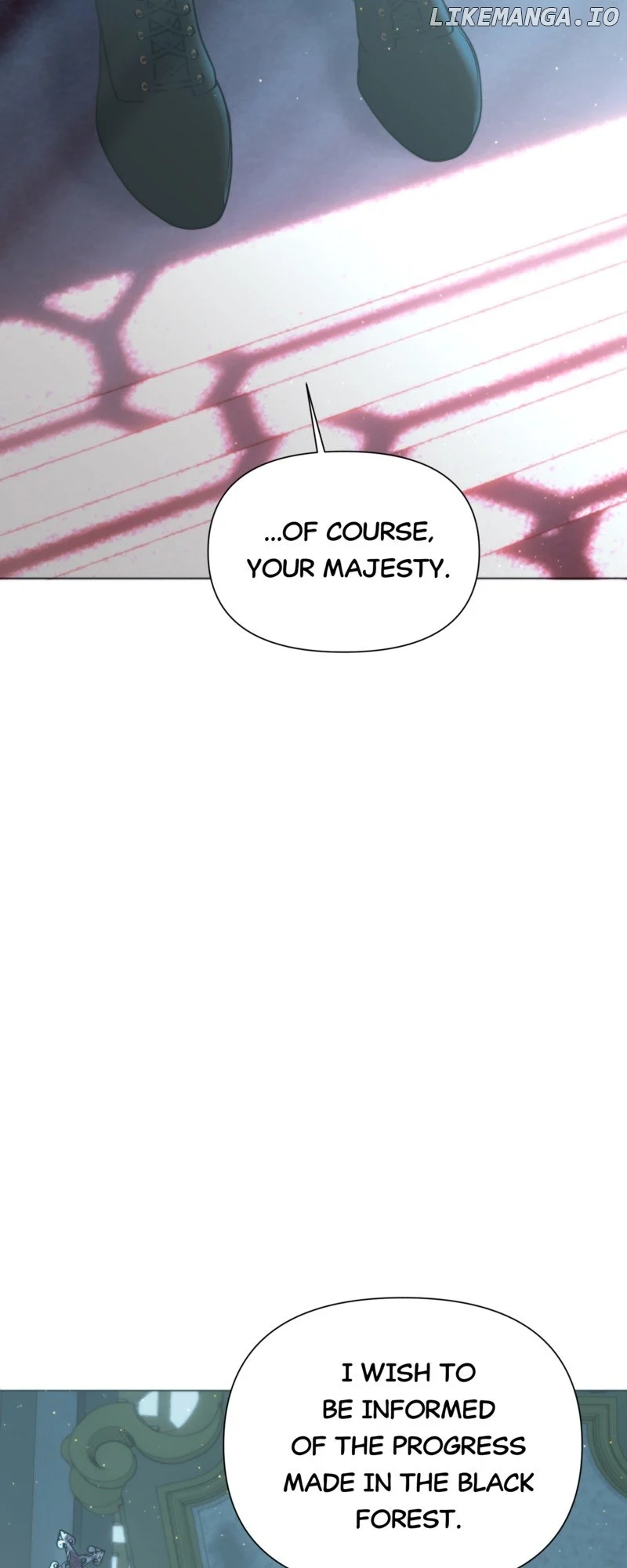 The Grand Duke Is Mine Chapter 31 - Page 11