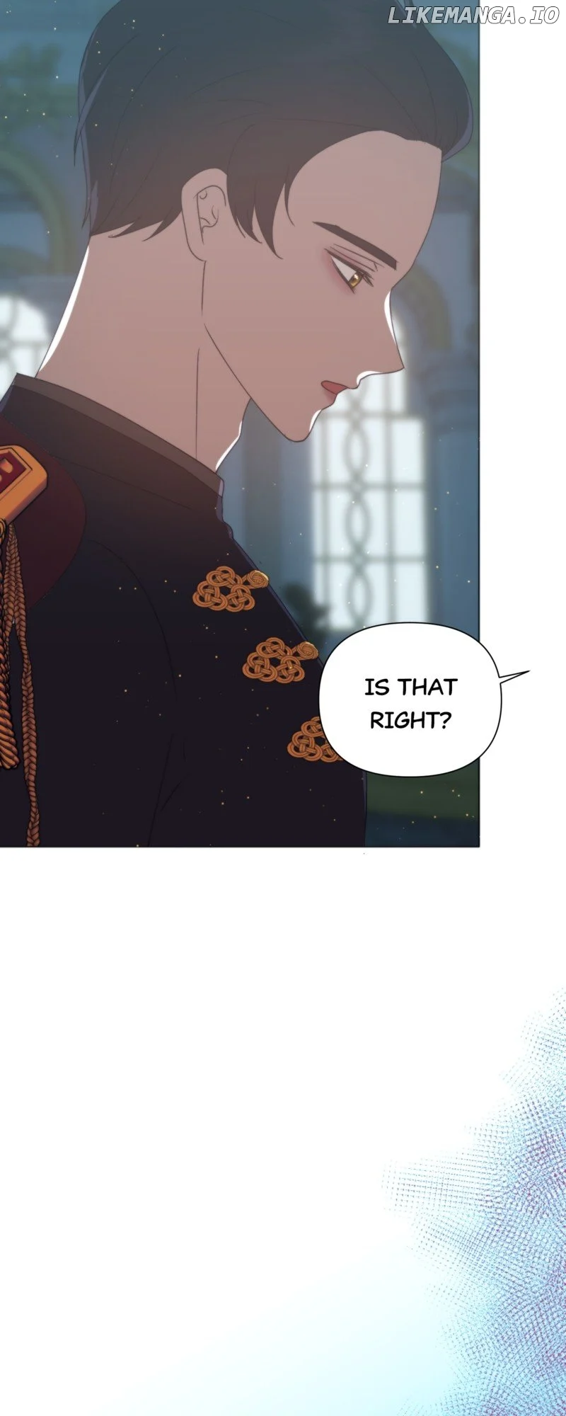 The Grand Duke Is Mine Chapter 31 - Page 19