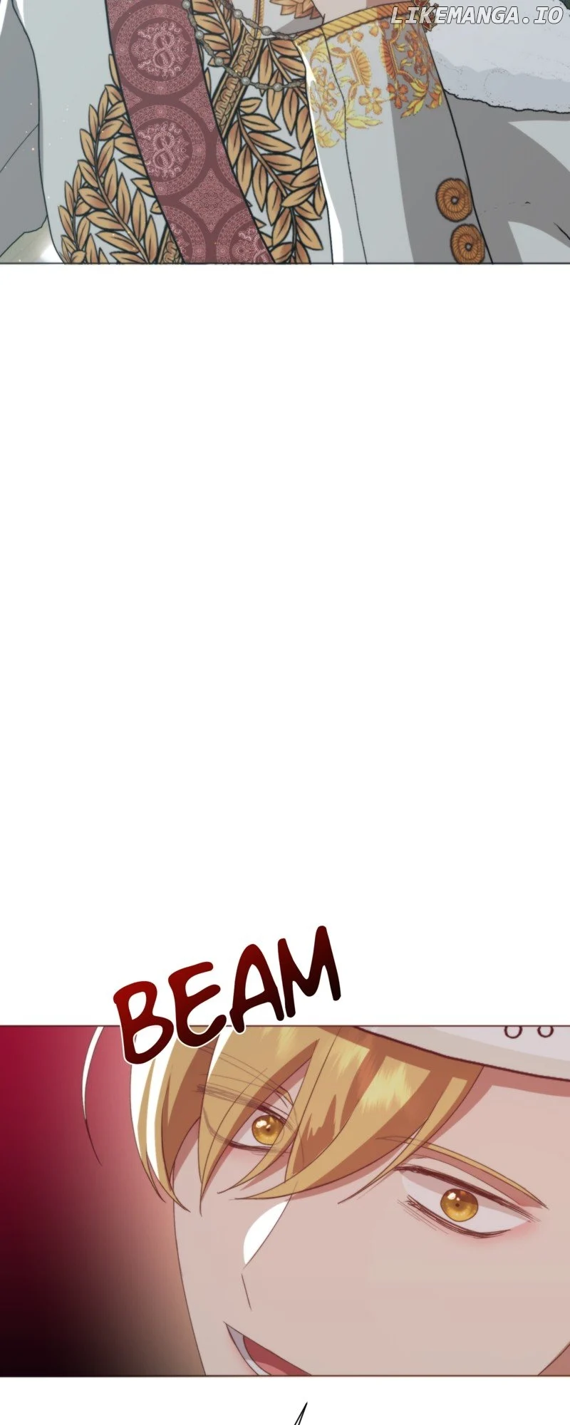 The Grand Duke Is Mine Chapter 31 - Page 29