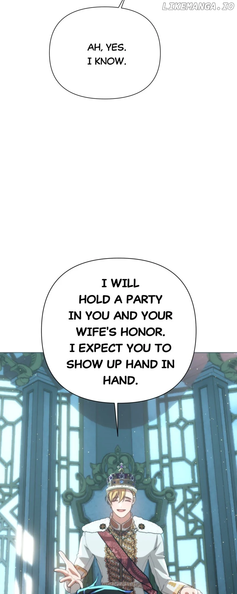 The Grand Duke Is Mine Chapter 31 - Page 30