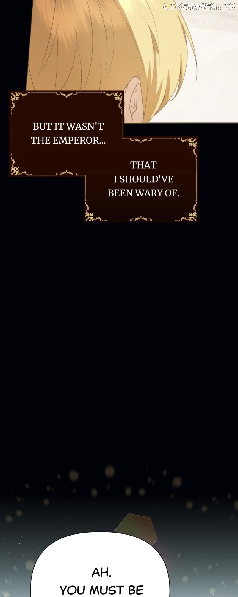 The Grand Duke Is Mine Chapter 31 - Page 4