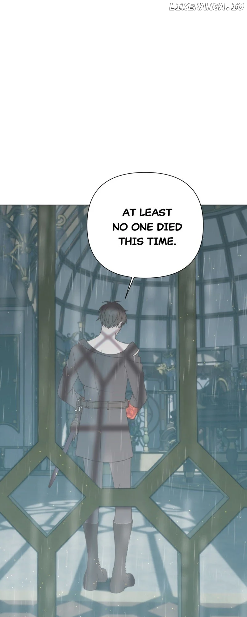 The Grand Duke Is Mine Chapter 31 - Page 33
