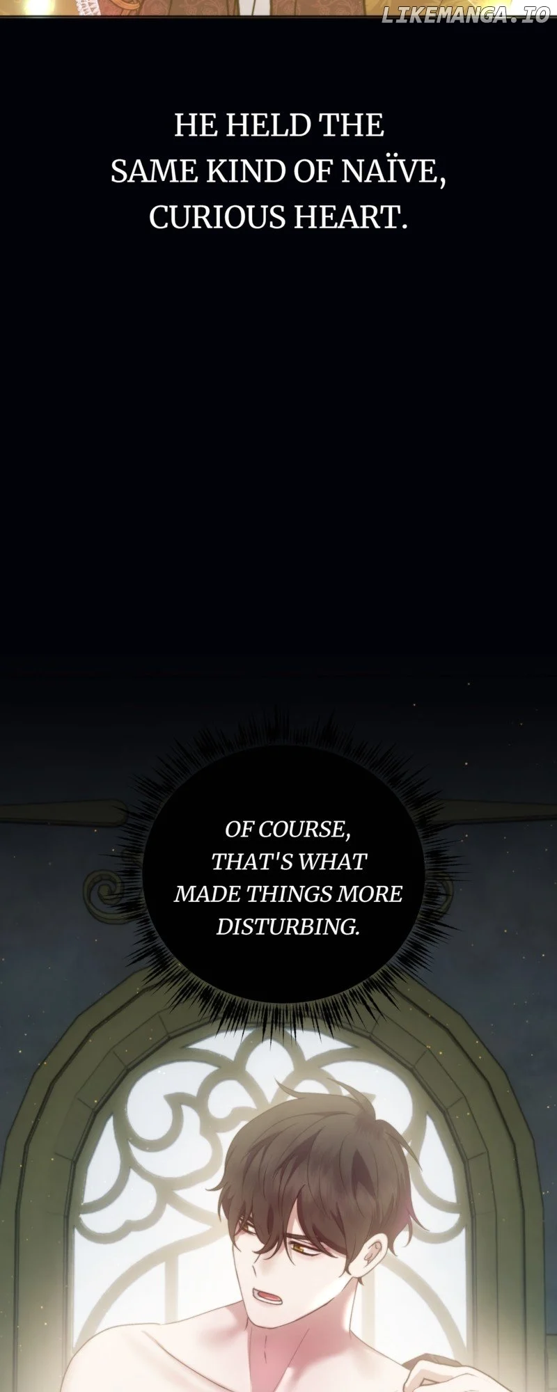 The Grand Duke Is Mine Chapter 31 - Page 38