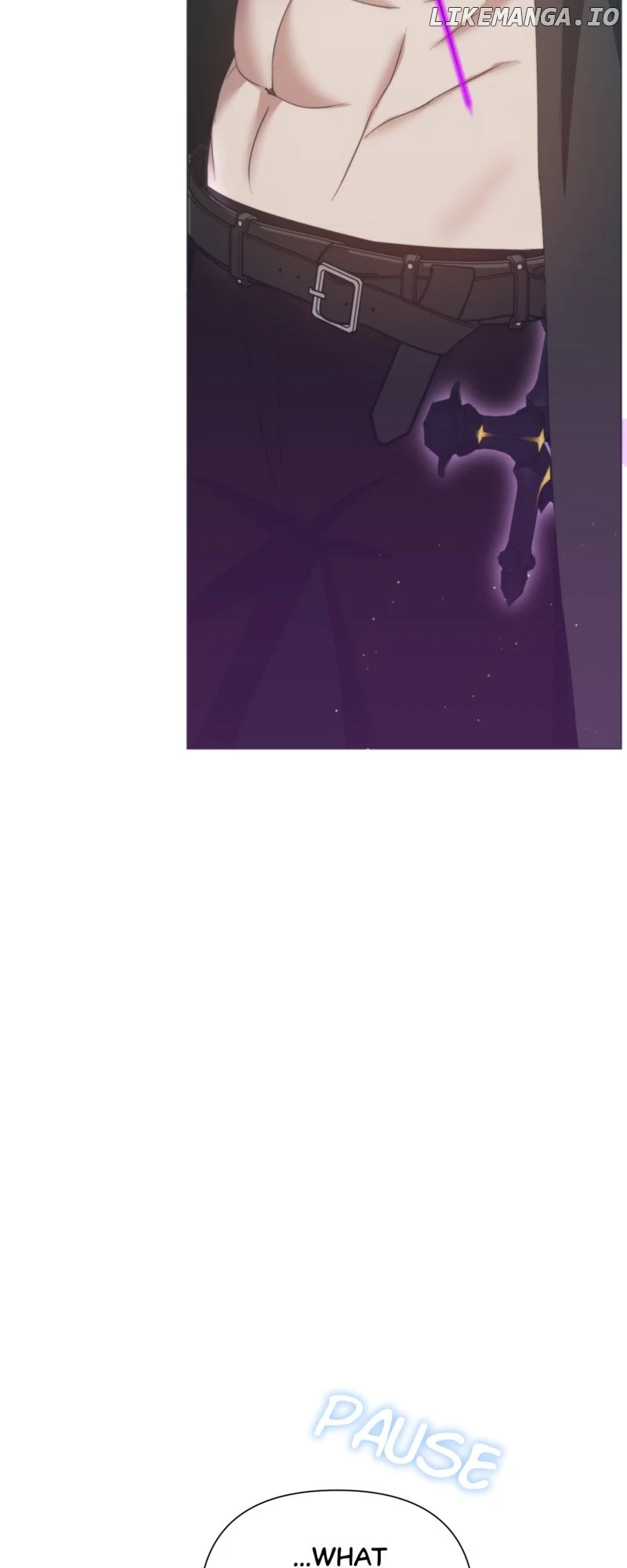 The Grand Duke Is Mine Chapter 31 - Page 40