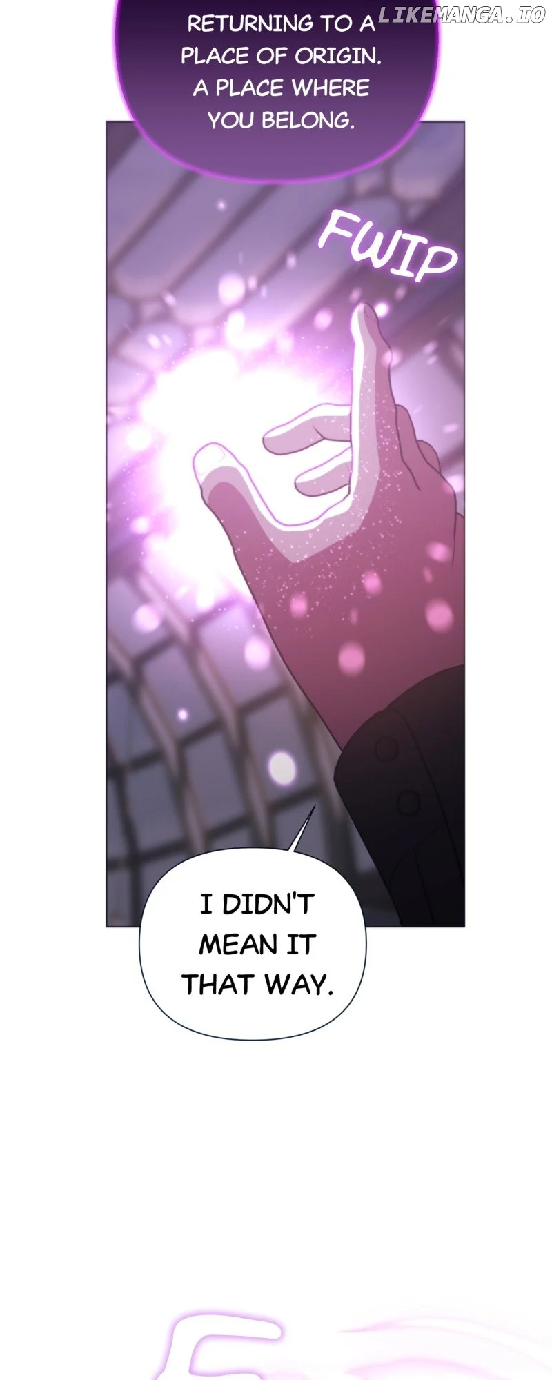 The Grand Duke Is Mine Chapter 31 - Page 42