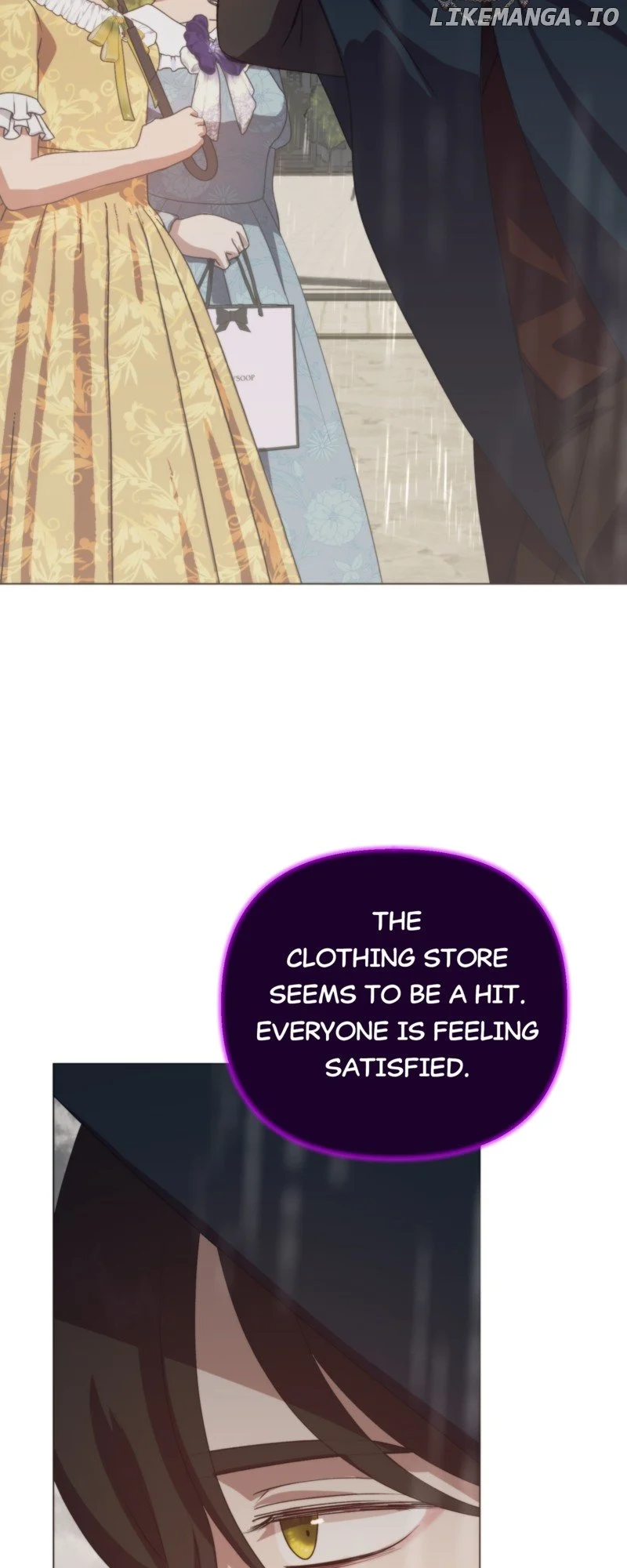 The Grand Duke Is Mine Chapter 31 - Page 46