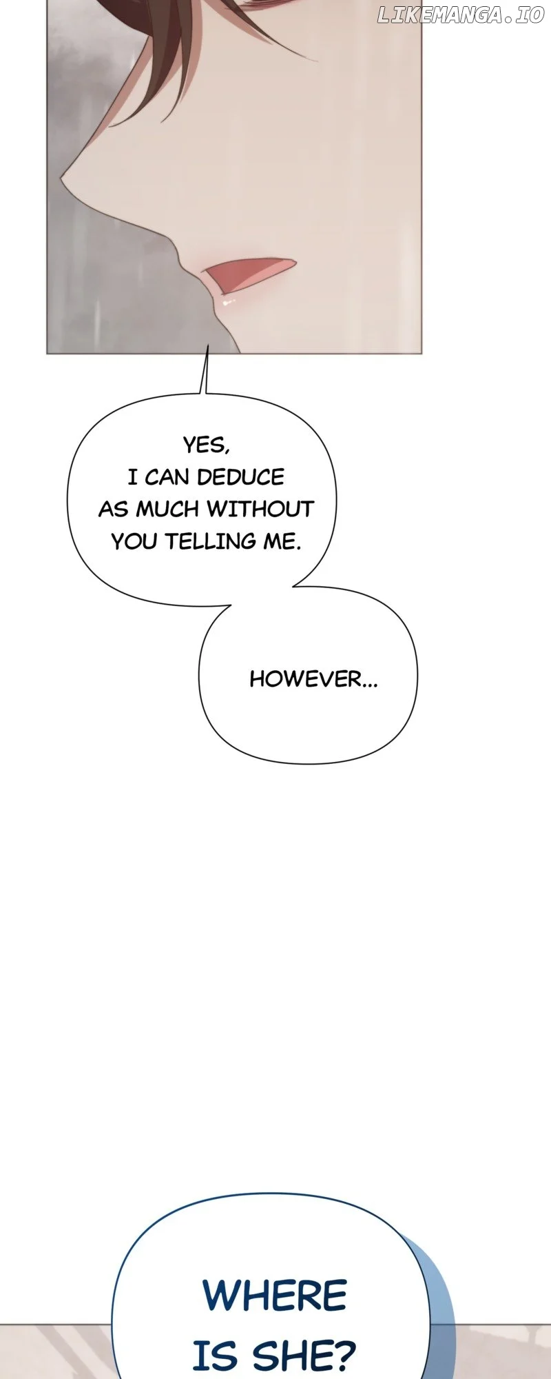 The Grand Duke Is Mine Chapter 31 - Page 47