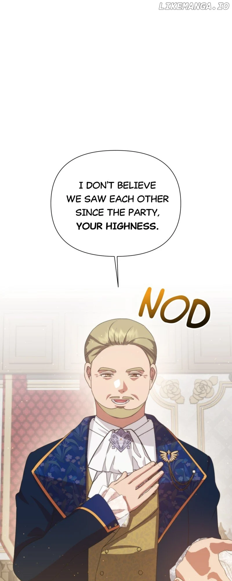 The Grand Duke Is Mine Chapter 31 - Page 50