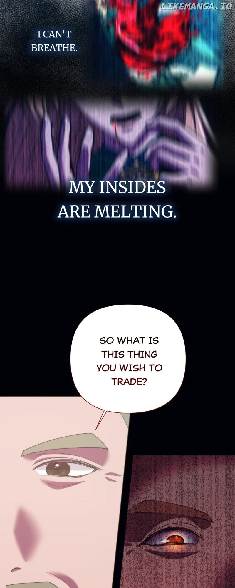 The Grand Duke Is Mine Chapter 31 - Page 58