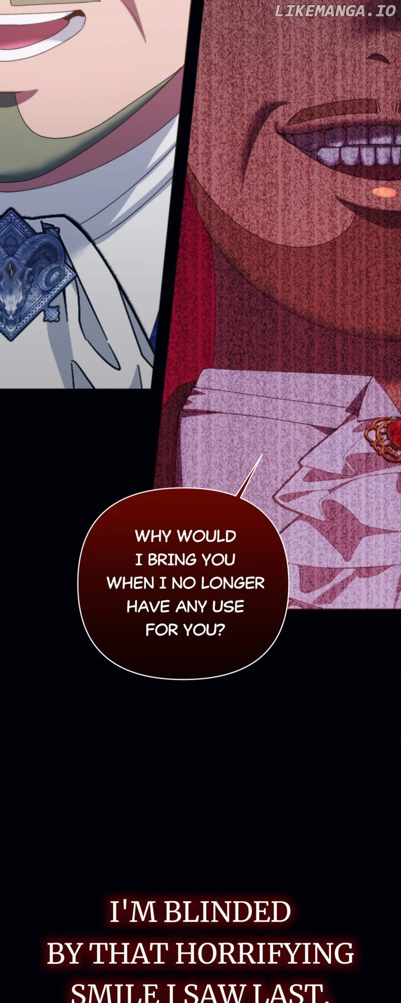 The Grand Duke Is Mine Chapter 31 - Page 59