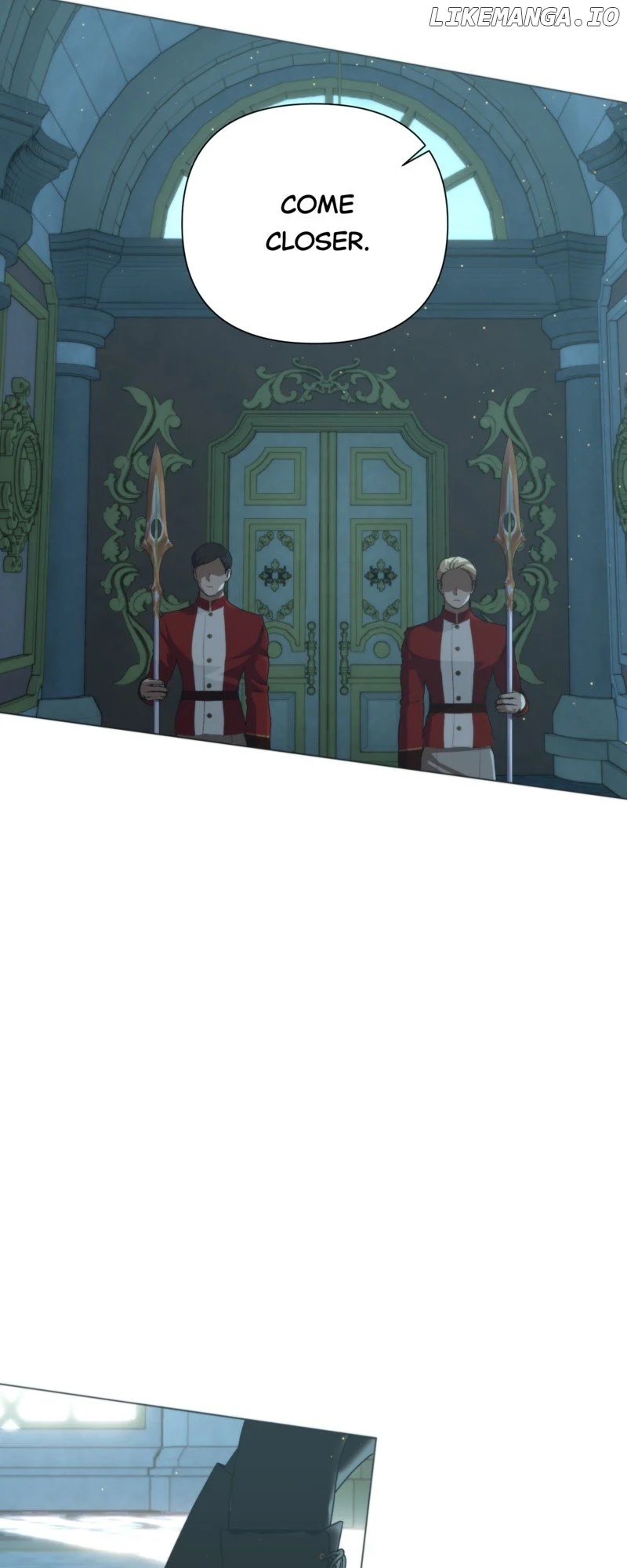 The Grand Duke Is Mine Chapter 31 - Page 7