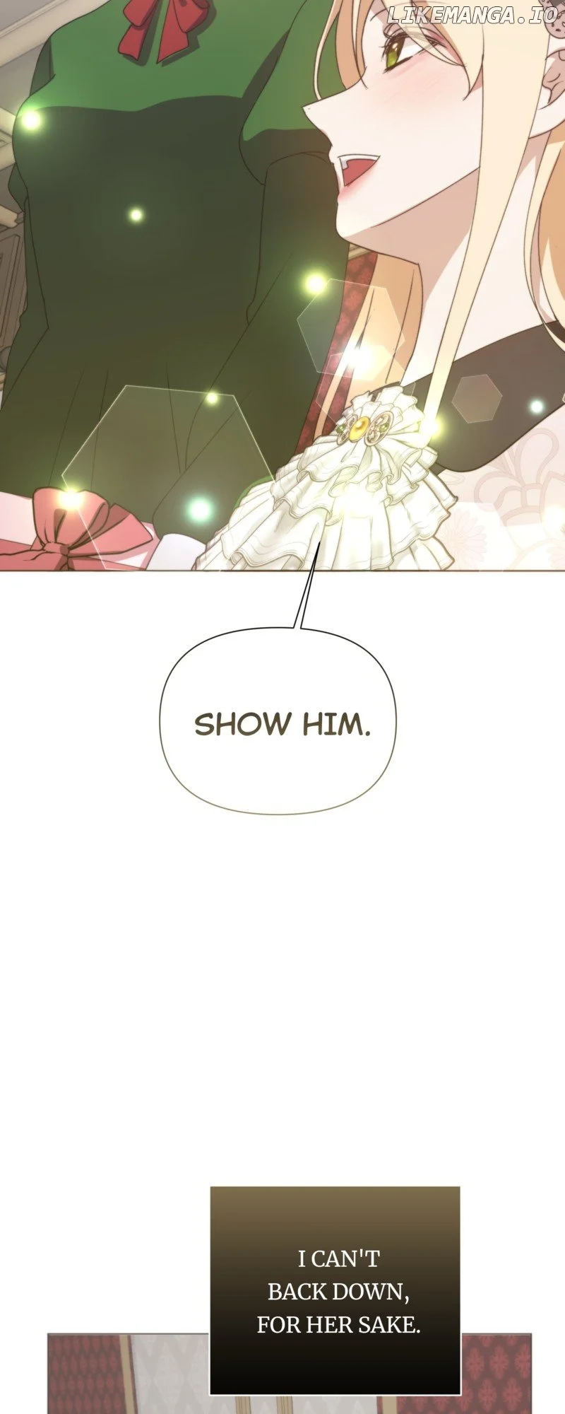 The Grand Duke Is Mine Chapter 31 - Page 61