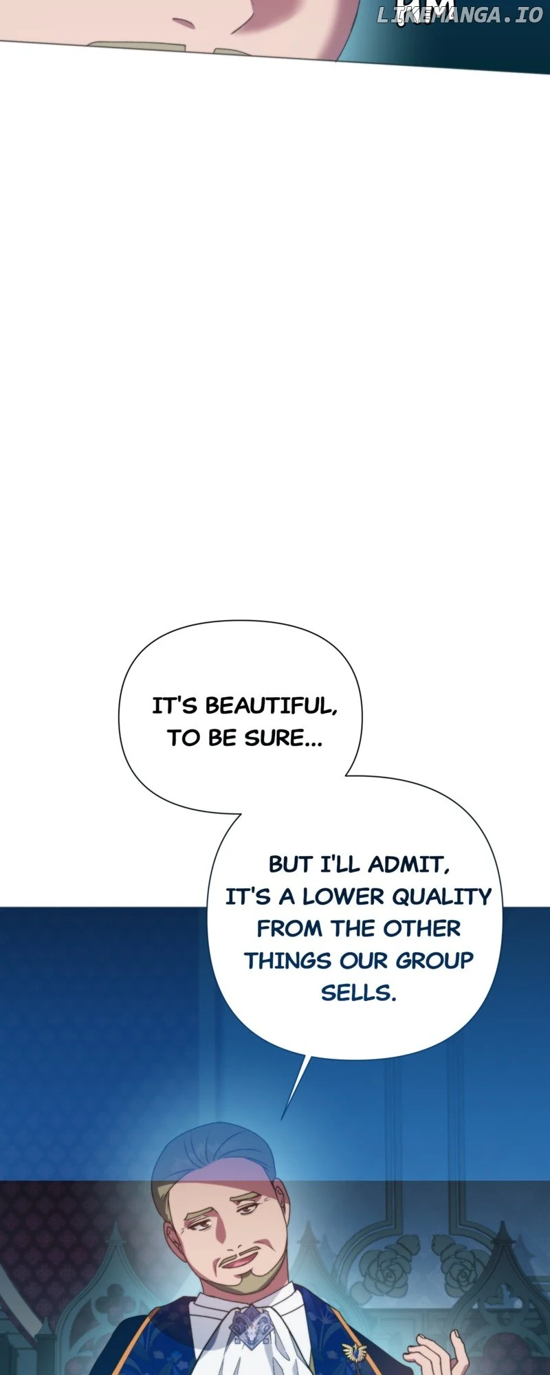 The Grand Duke Is Mine Chapter 31 - Page 66