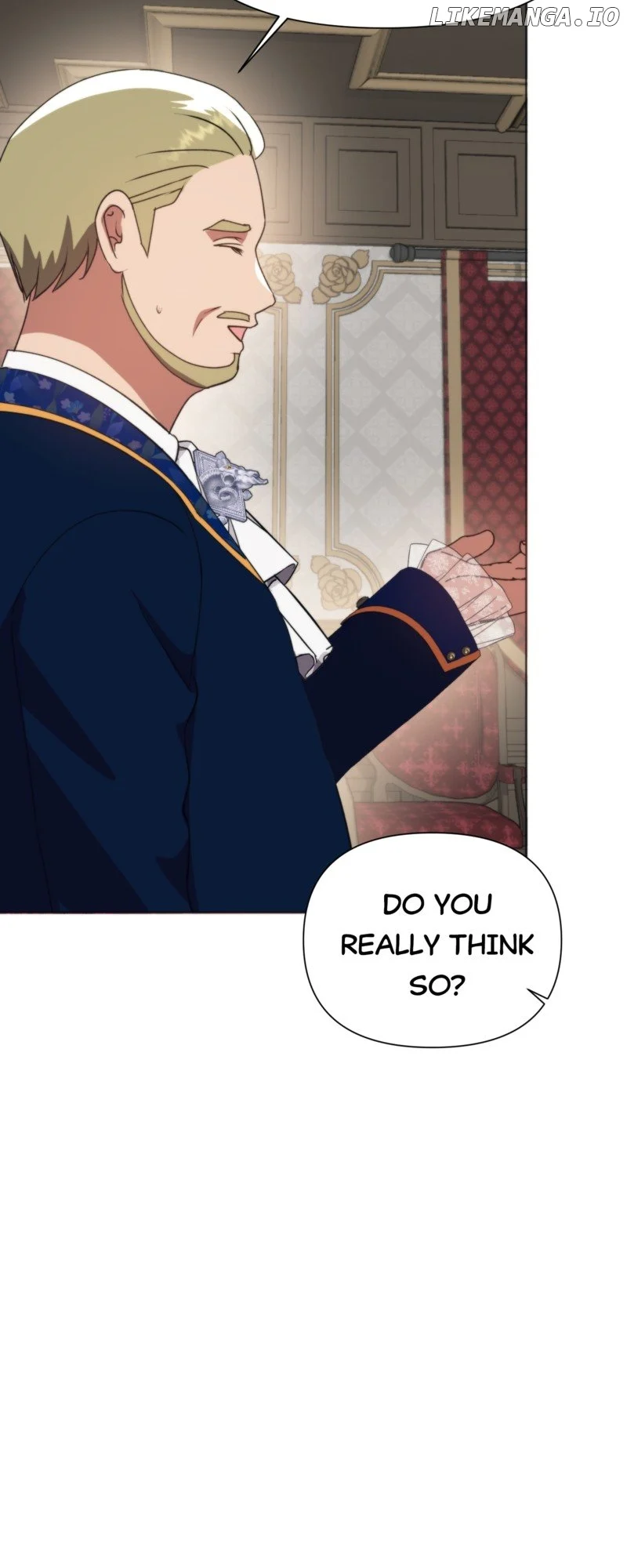 The Grand Duke Is Mine Chapter 31 - Page 70