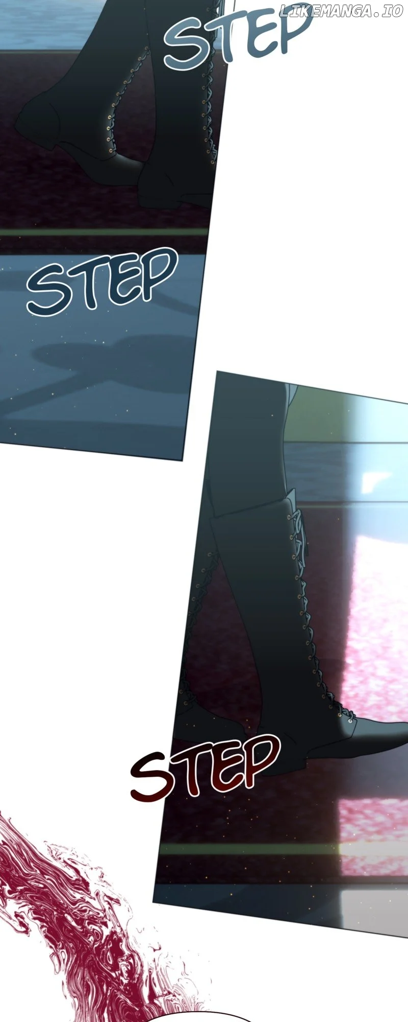 The Grand Duke Is Mine Chapter 31 - Page 8