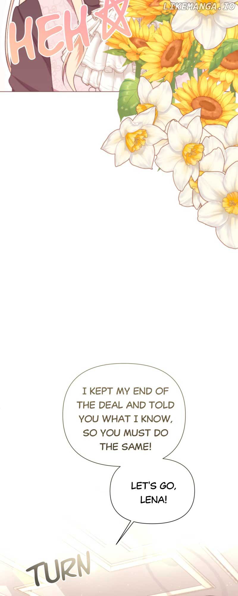 The Grand Duke Is Mine Chapter 32 - Page 16