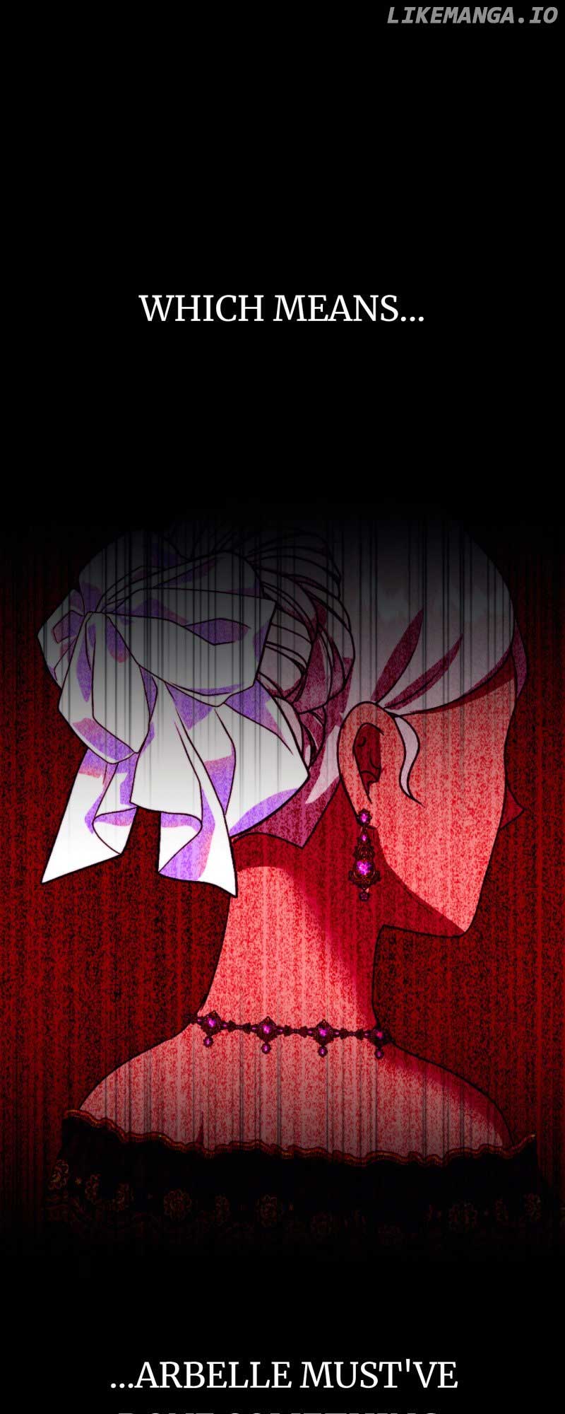 The Grand Duke Is Mine Chapter 32 - Page 24