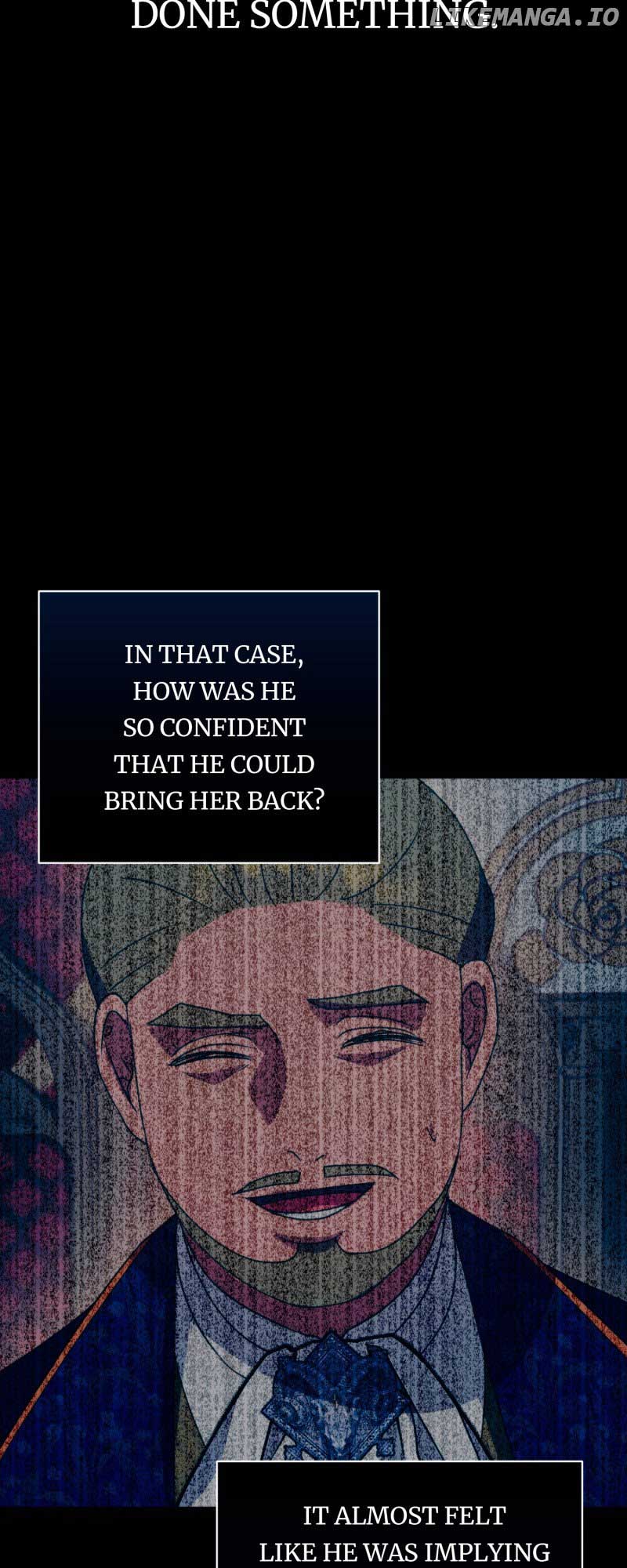 The Grand Duke Is Mine Chapter 32 - Page 25