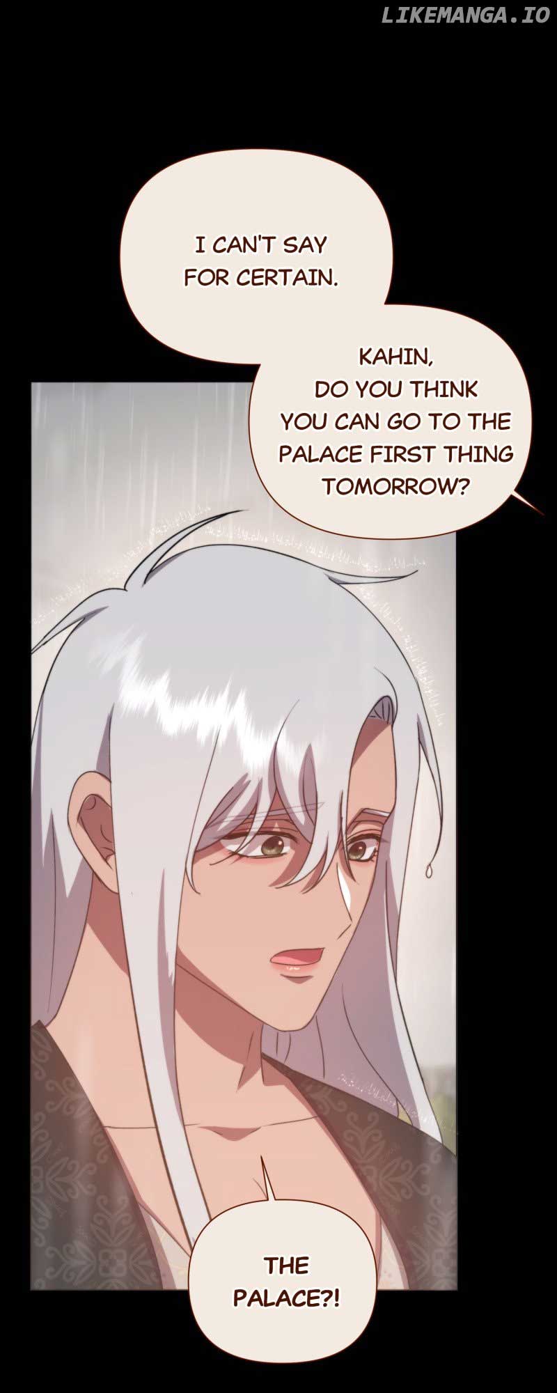 The Grand Duke Is Mine Chapter 32 - Page 44