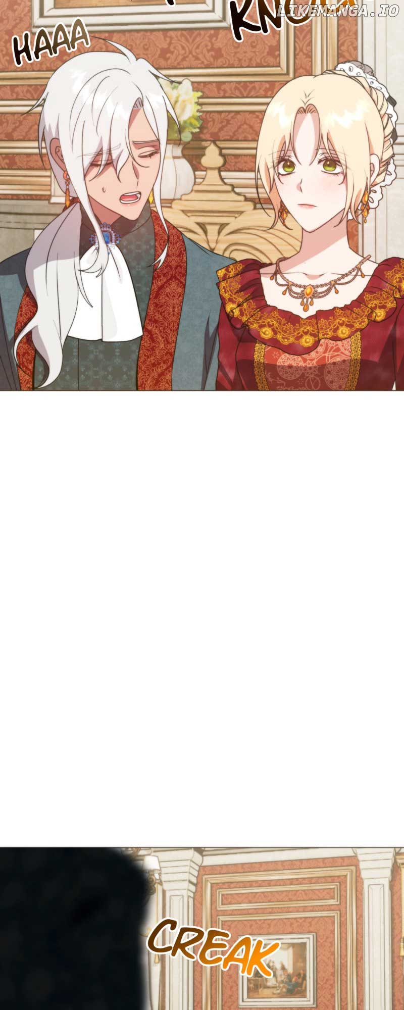 The Grand Duke Is Mine Chapter 32 - Page 47