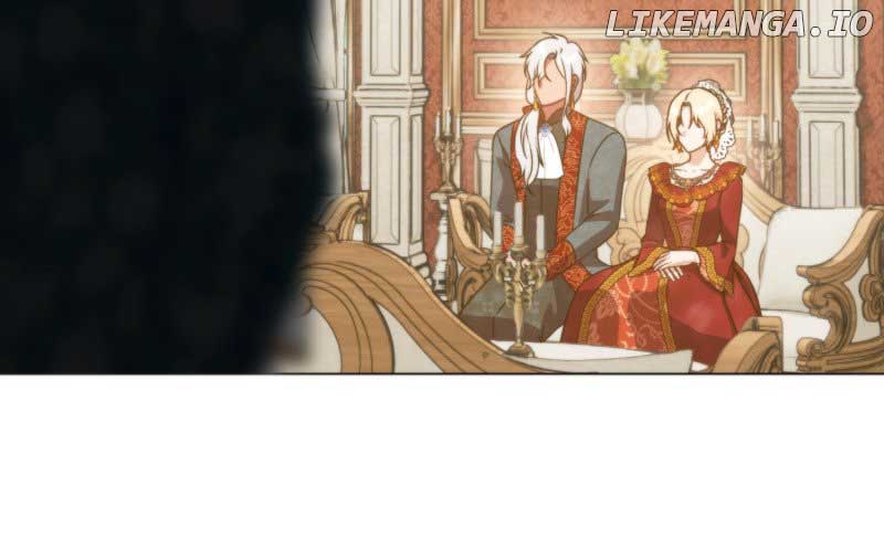 The Grand Duke Is Mine Chapter 32 - Page 48