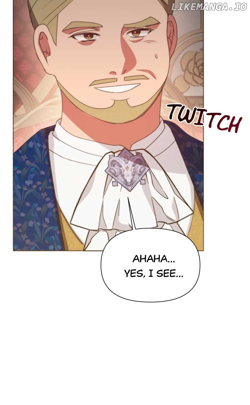 The Grand Duke Is Mine Chapter 32 - Page 6