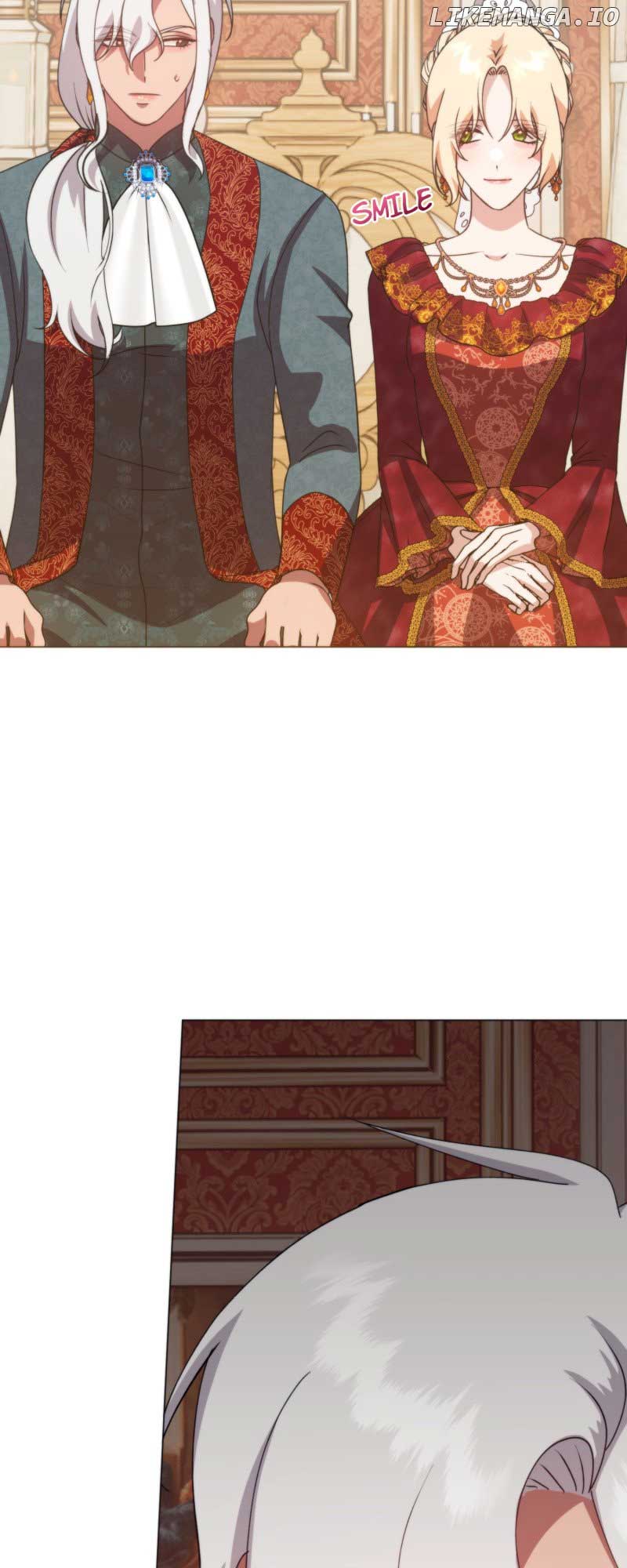 The Grand Duke Is Mine Chapter 32 - Page 60