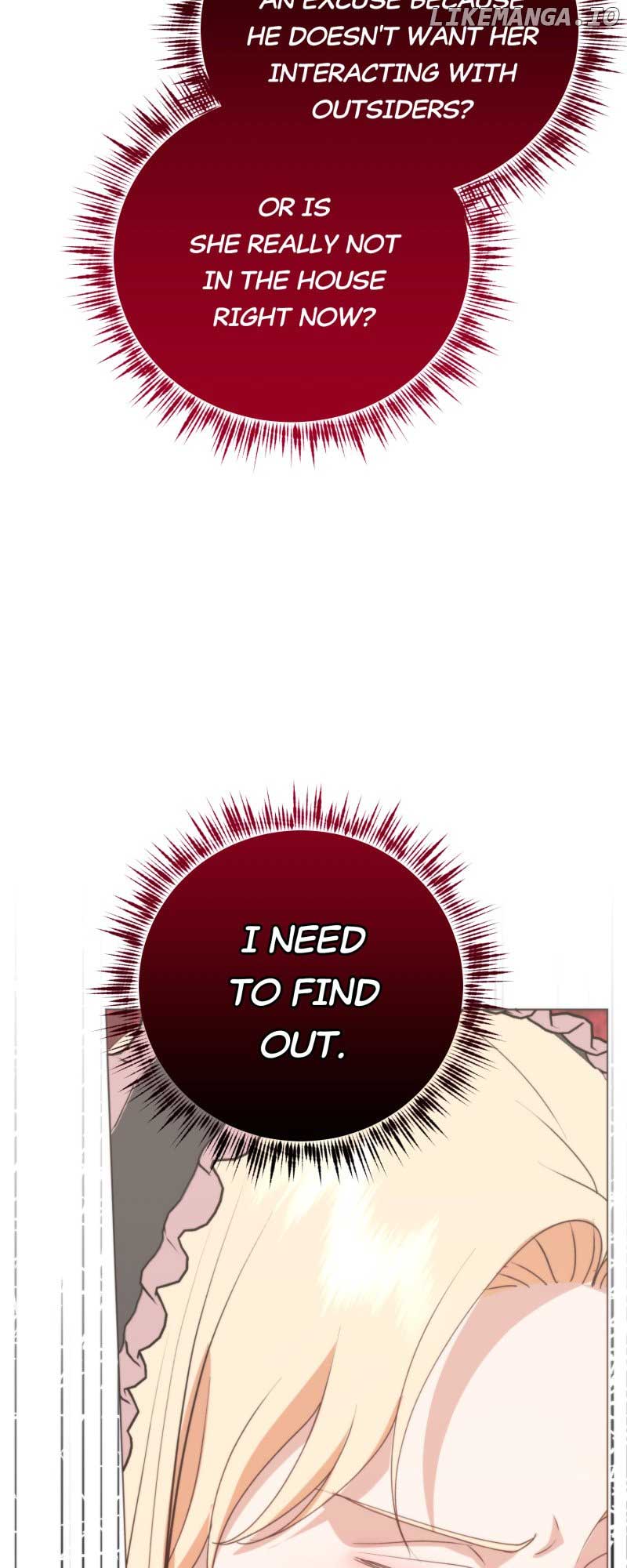 The Grand Duke Is Mine Chapter 32 - Page 8