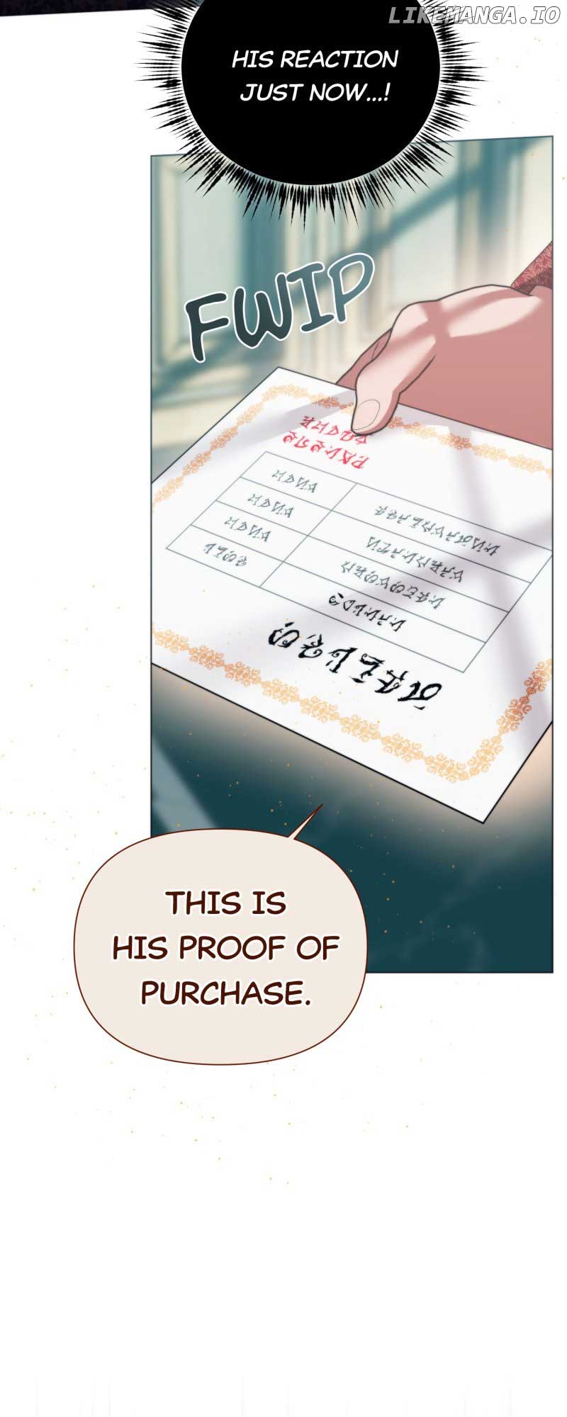 The Grand Duke Is Mine Chapter 32 - Page 80