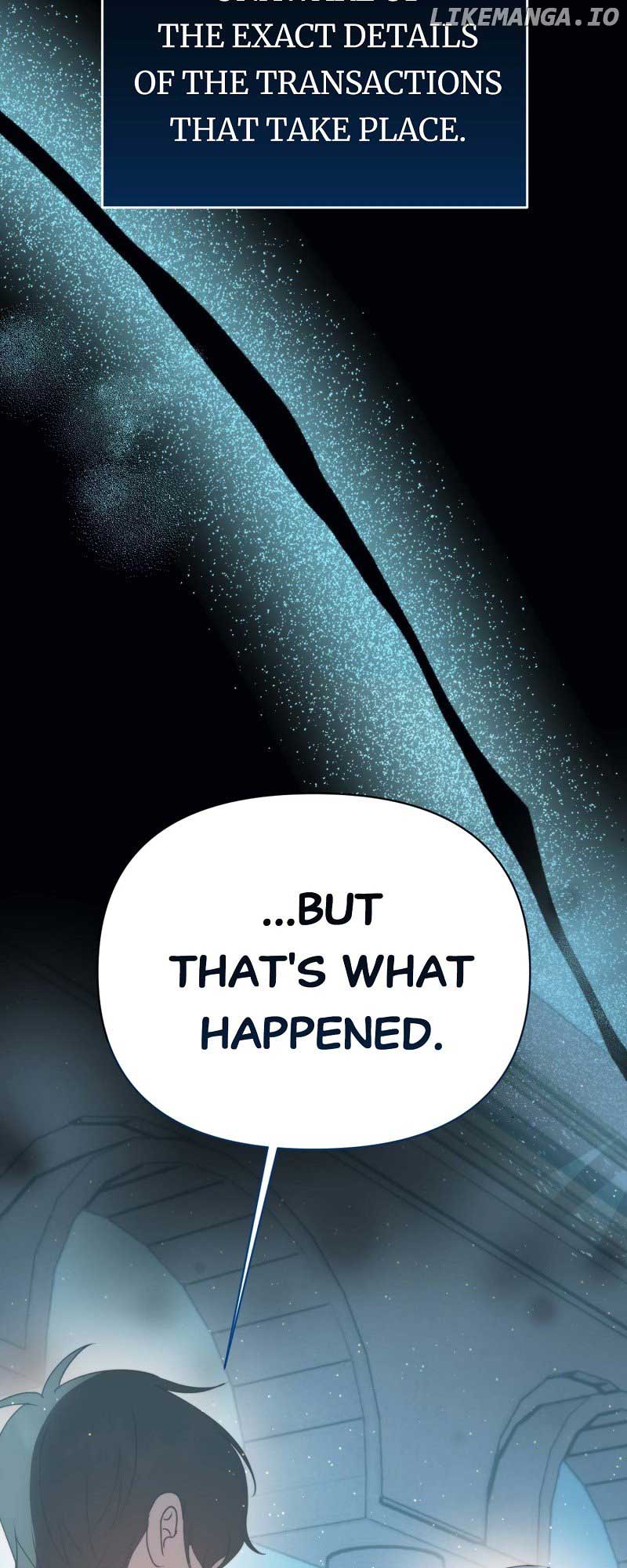 The Grand Duke Is Mine Chapter 33 - Page 14