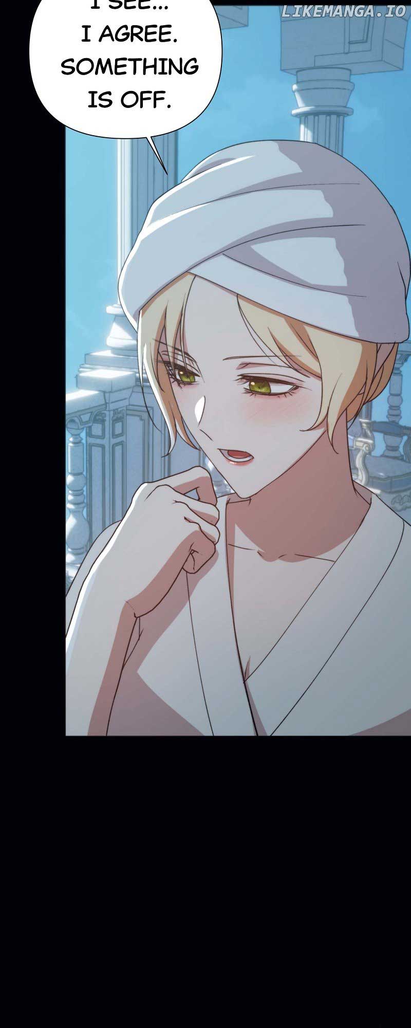 The Grand Duke Is Mine Chapter 33 - Page 16