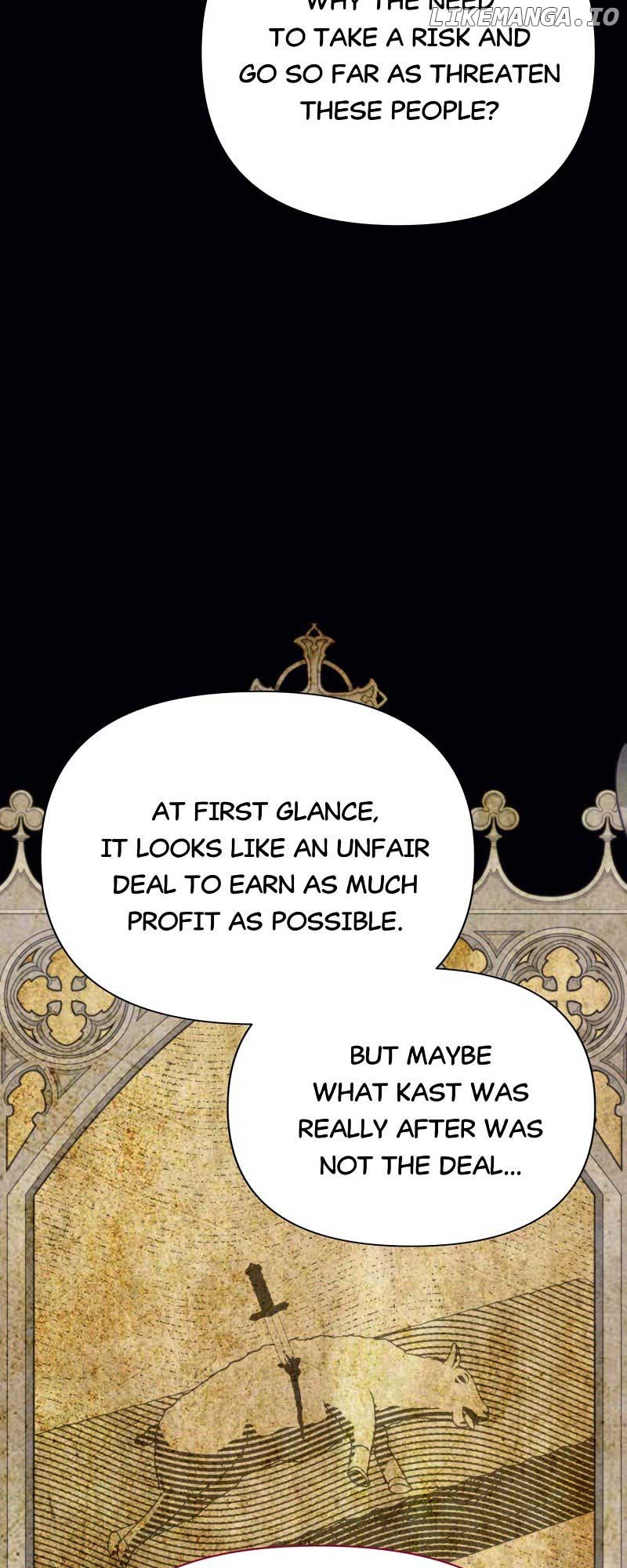 The Grand Duke Is Mine Chapter 33 - Page 18