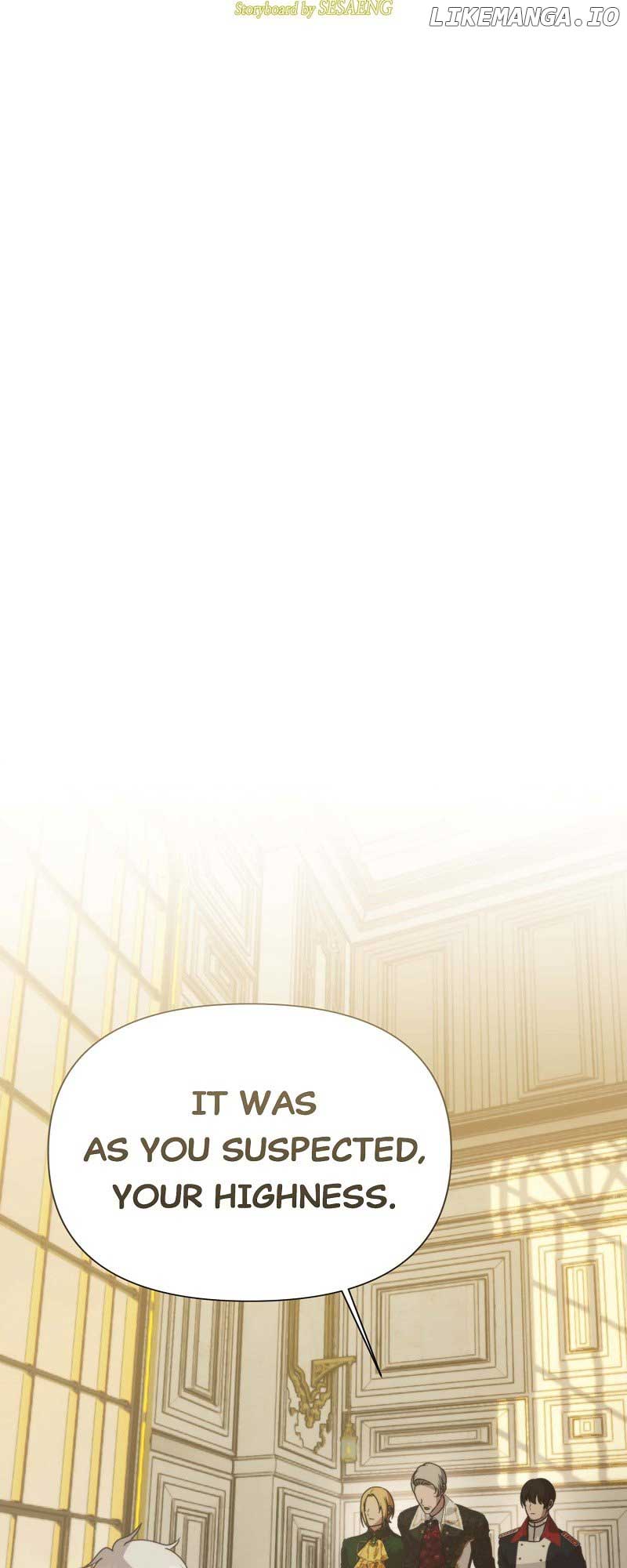 The Grand Duke Is Mine Chapter 33 - Page 30