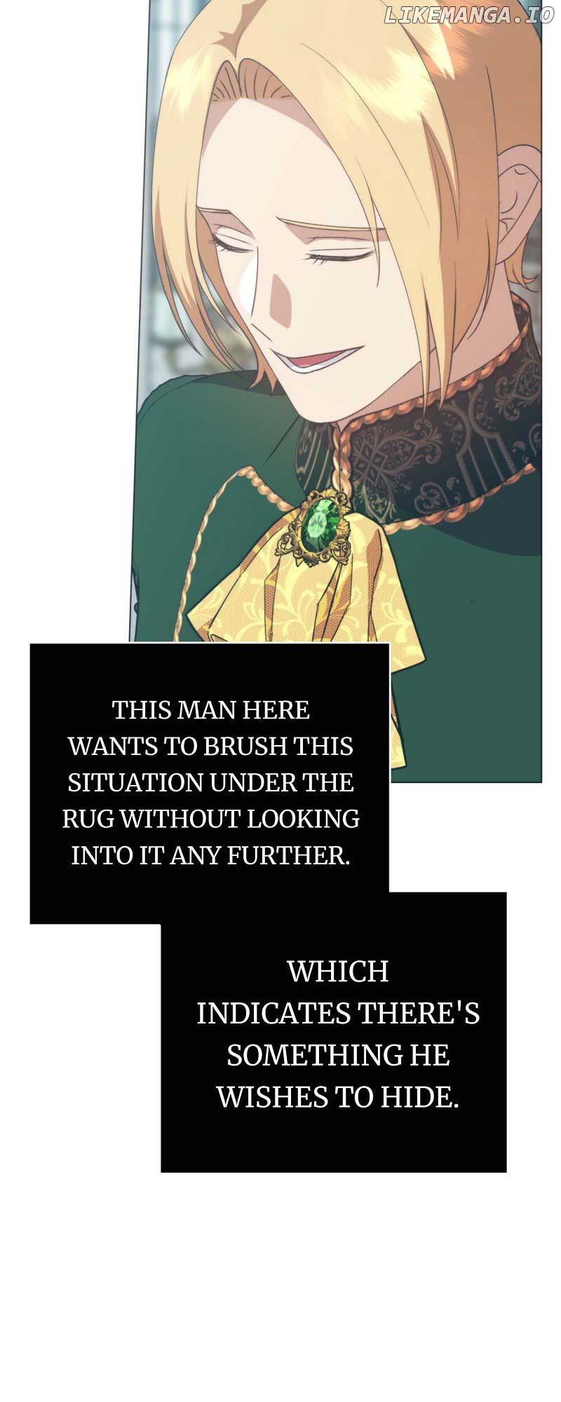 The Grand Duke Is Mine Chapter 33 - Page 4