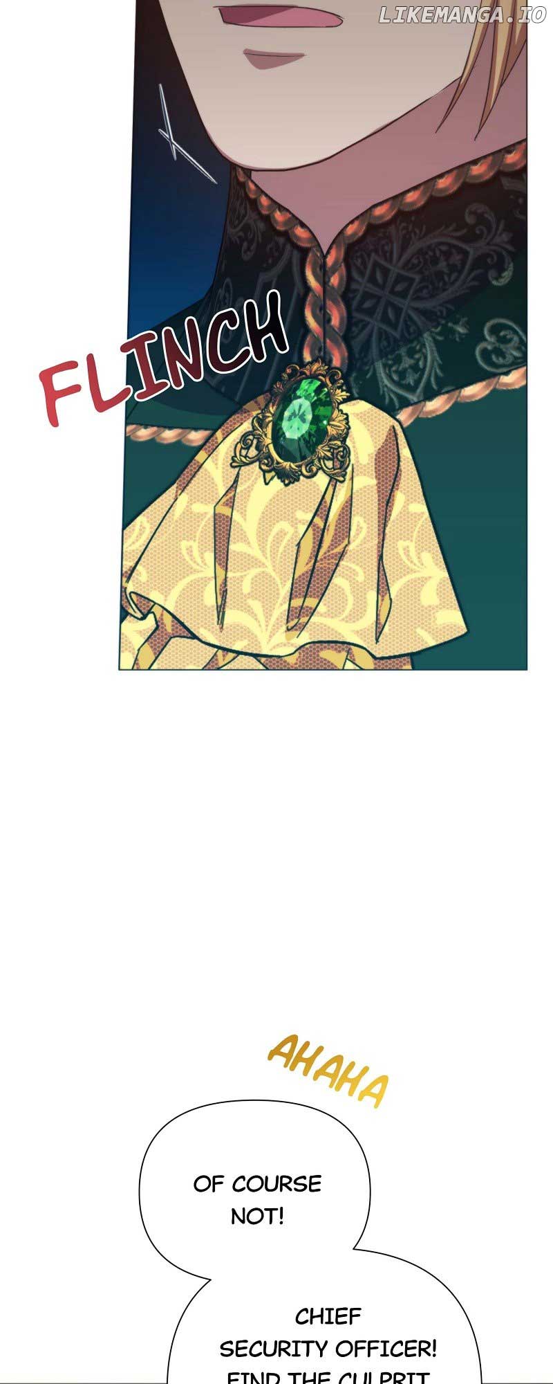 The Grand Duke Is Mine Chapter 33 - Page 35
