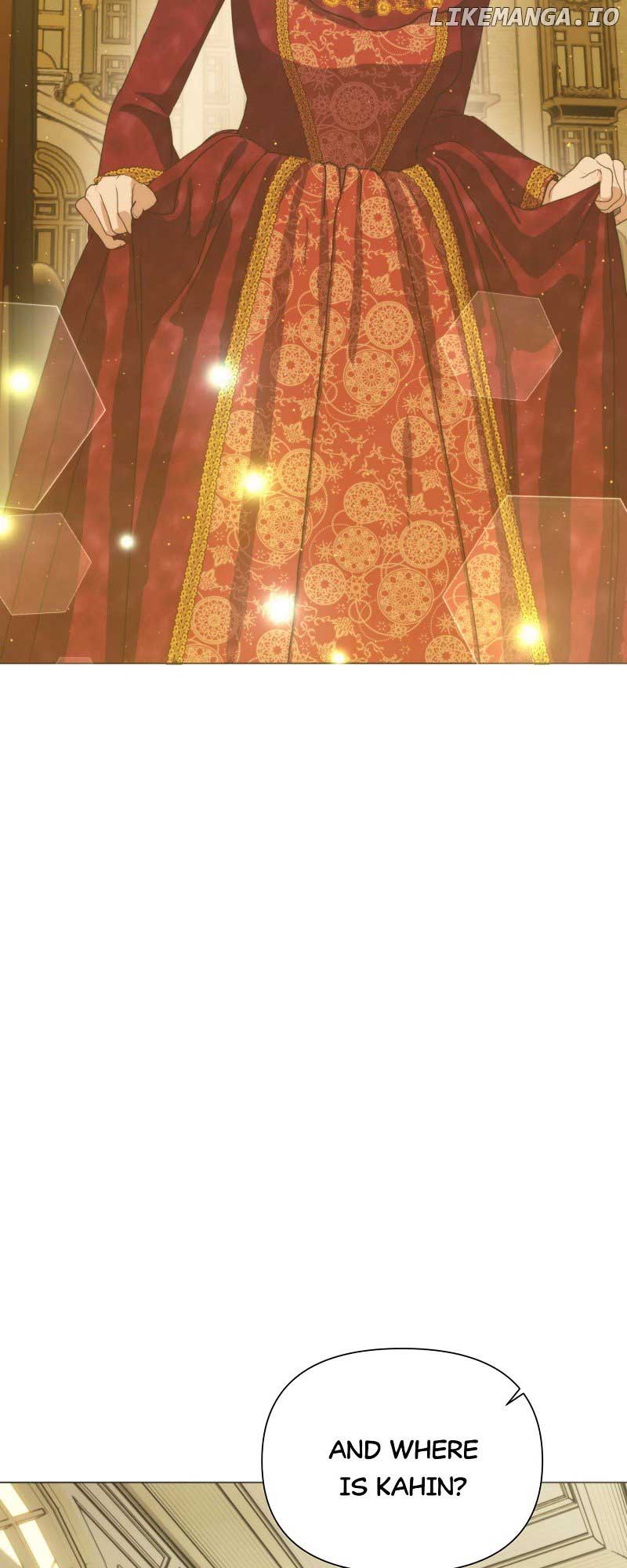The Grand Duke Is Mine Chapter 33 - Page 50