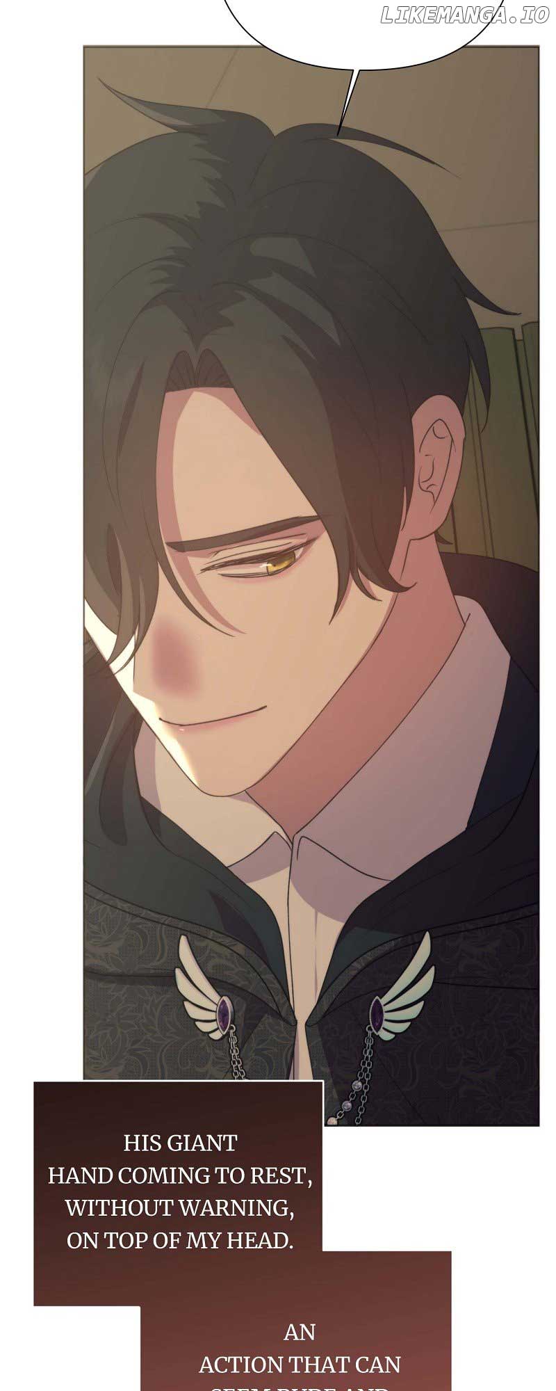 The Grand Duke Is Mine Chapter 33 - Page 64