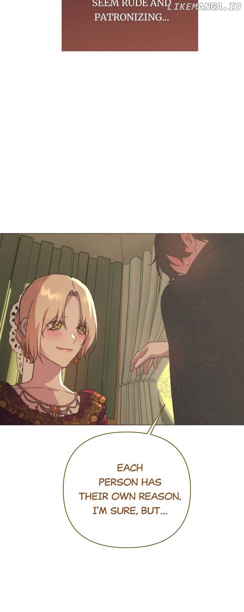 The Grand Duke Is Mine Chapter 33 - Page 65