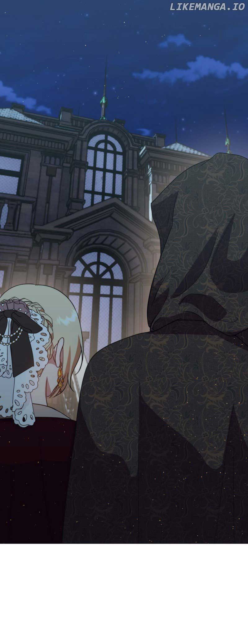 The Grand Duke Is Mine Chapter 33 - Page 69