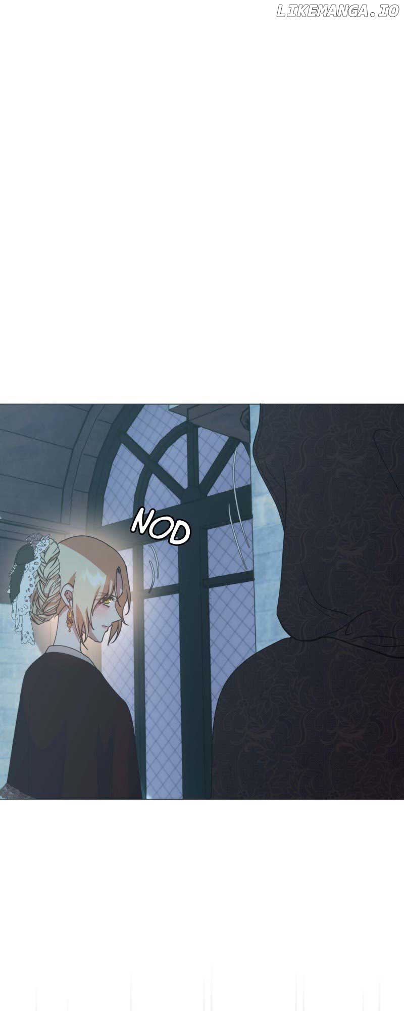 The Grand Duke Is Mine Chapter 33 - Page 70